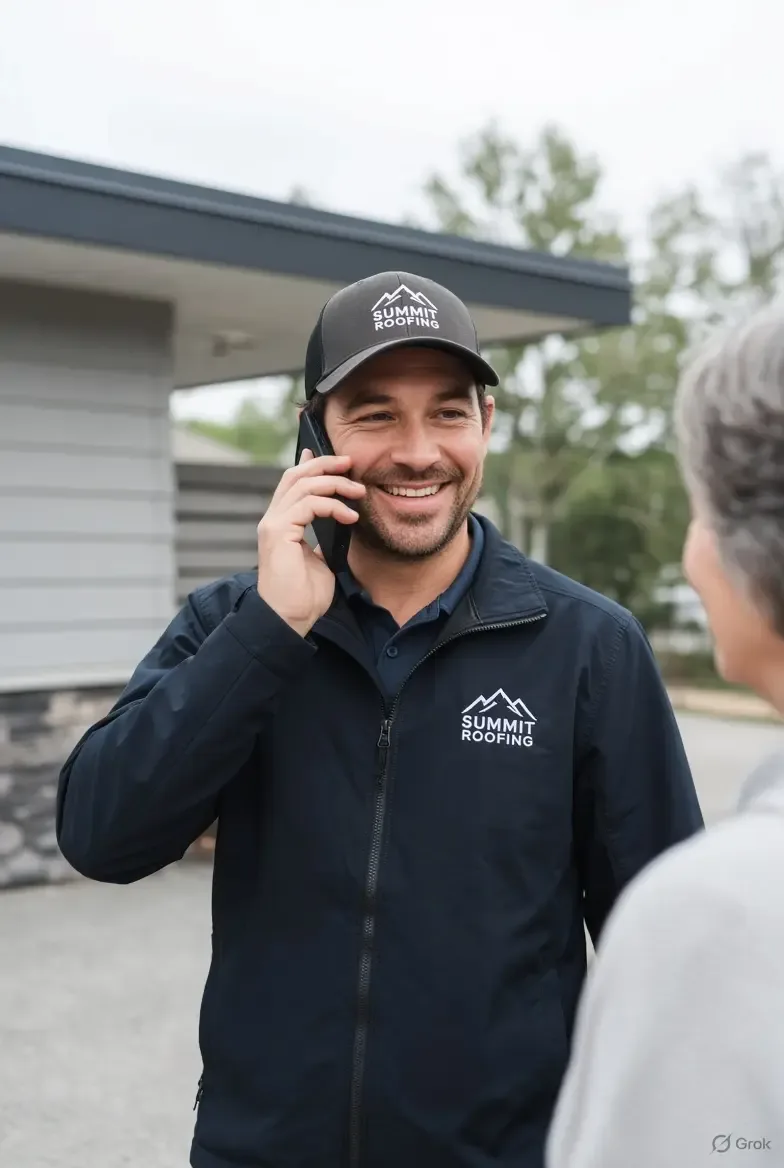 Flat Roof Leak Repair Brookfield, OH FAQs